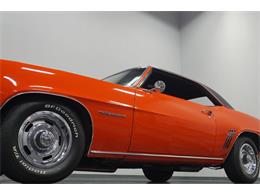 1969 Chevrolet Camaro (CC-1692158) for sale in Lavergne, Tennessee