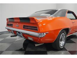 1969 Chevrolet Camaro (CC-1692158) for sale in Lavergne, Tennessee