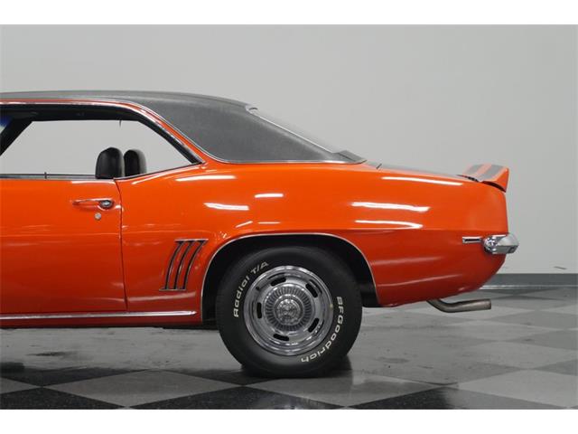 1969 Chevrolet Camaro (CC-1692158) for sale in Lavergne, Tennessee