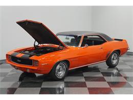1969 Chevrolet Camaro (CC-1692158) for sale in Lavergne, Tennessee