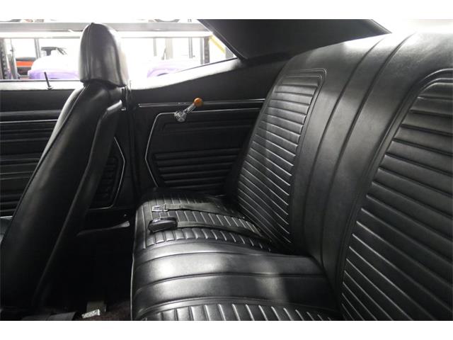1969 Chevrolet Camaro (CC-1692158) for sale in Lavergne, Tennessee