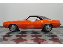1969 Chevrolet Camaro (CC-1692158) for sale in Lavergne, Tennessee