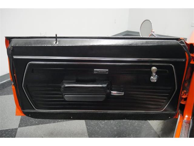 1969 Chevrolet Camaro (CC-1692158) for sale in Lavergne, Tennessee