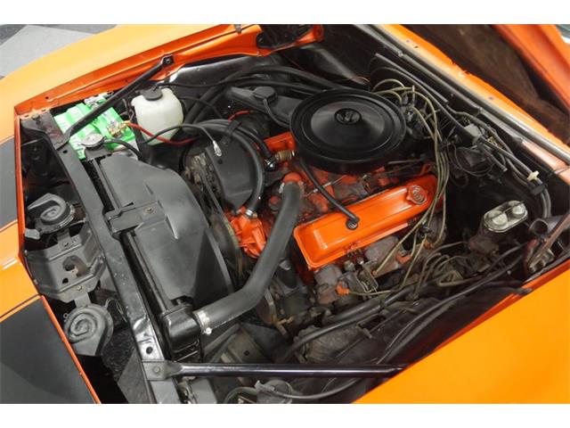 1969 Chevrolet Camaro (CC-1692158) for sale in Lavergne, Tennessee