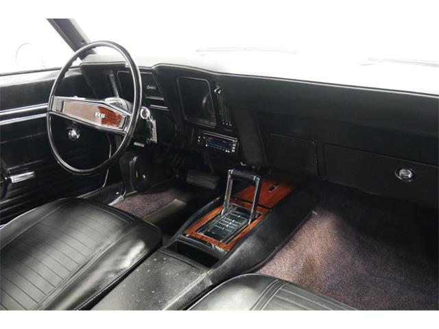 1969 Chevrolet Camaro (CC-1692158) for sale in Lavergne, Tennessee