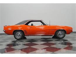 1969 Chevrolet Camaro (CC-1692158) for sale in Lavergne, Tennessee