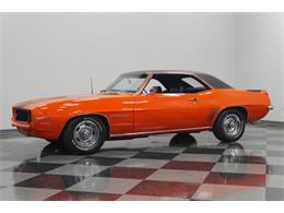 1969 Chevrolet Camaro (CC-1692158) for sale in Lavergne, Tennessee