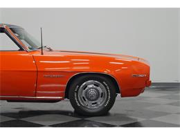 1969 Chevrolet Camaro (CC-1692158) for sale in Lavergne, Tennessee