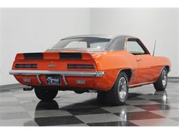 1969 Chevrolet Camaro (CC-1692158) for sale in Lavergne, Tennessee