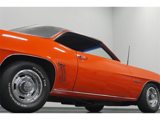 1969 Chevrolet Camaro (CC-1692158) for sale in Lavergne, Tennessee