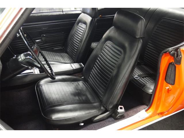 1969 Chevrolet Camaro (CC-1692158) for sale in Lavergne, Tennessee