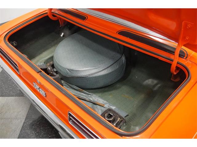 1969 Chevrolet Camaro (CC-1692158) for sale in Lavergne, Tennessee