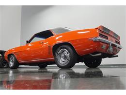 1969 Chevrolet Camaro (CC-1692158) for sale in Lavergne, Tennessee