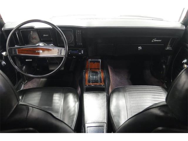 1969 Chevrolet Camaro (CC-1692158) for sale in Lavergne, Tennessee