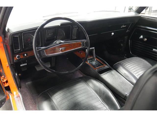 1969 Chevrolet Camaro (CC-1692158) for sale in Lavergne, Tennessee