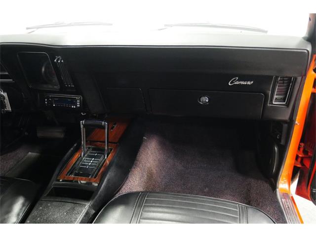 1969 Chevrolet Camaro (CC-1692158) for sale in Lavergne, Tennessee