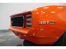 1969 Chevrolet Camaro (CC-1692158) for sale in Lavergne, Tennessee