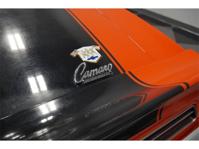 1969 Chevrolet Camaro (CC-1692158) for sale in Lavergne, Tennessee