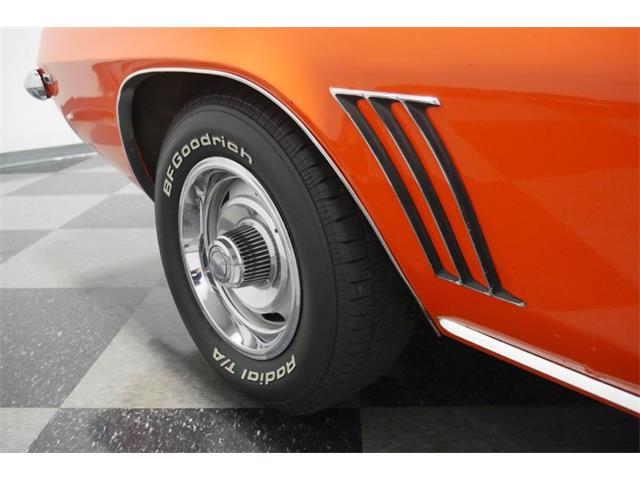 1969 Chevrolet Camaro (CC-1692158) for sale in Lavergne, Tennessee