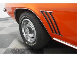 1969 Chevrolet Camaro (CC-1692158) for sale in Lavergne, Tennessee