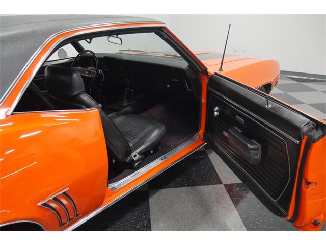 1969 Chevrolet Camaro (CC-1692158) for sale in Lavergne, Tennessee