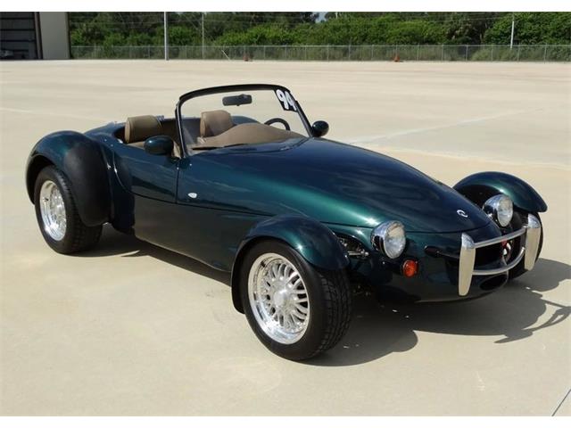 1994 Panoz Roadster (CC-1692165) for sale in Greensboro, North Carolina