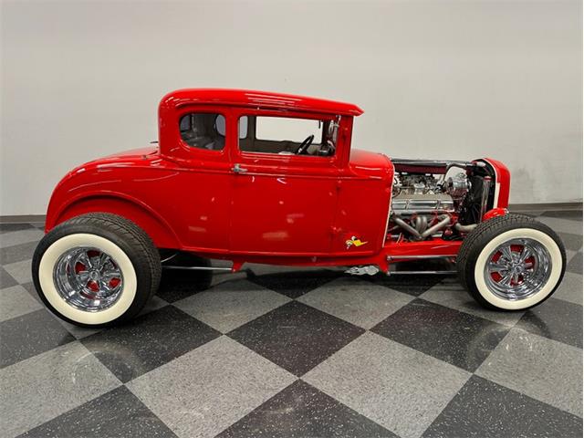 1931 Ford 5 Window Coupe For Sale Cc 1692172 6173