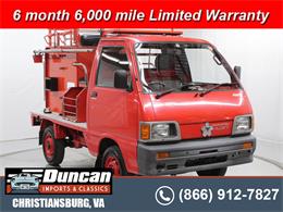 1992 Daihatsu Hijet (CC-1692176) for sale in Christiansburg, Virginia