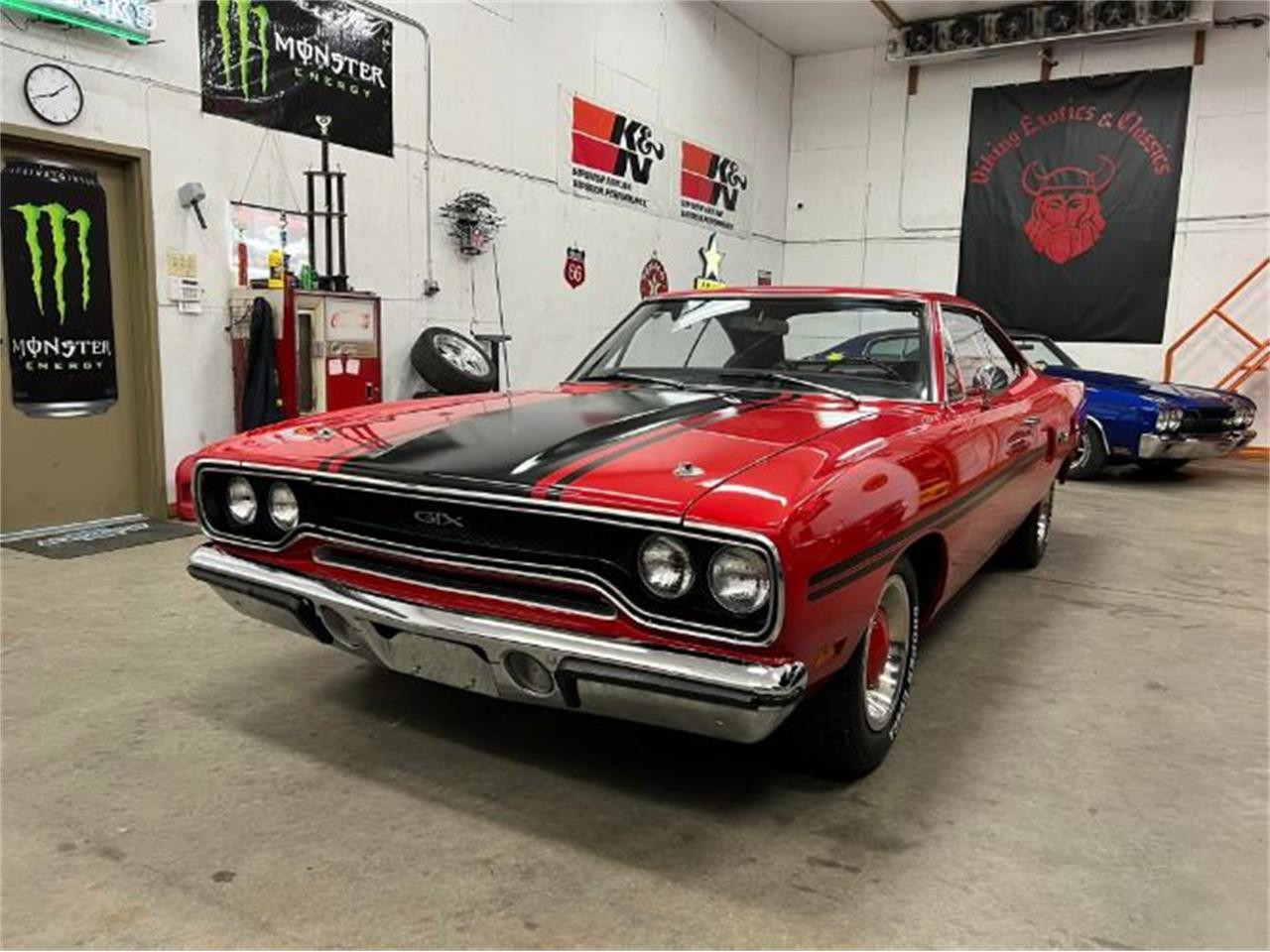 1970 Plymouth GTX For Sale | ClassicCars.com | CC-1692181