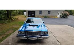 1976 Ford Ranchero (CC-1692184) for sale in Cadillac, Michigan