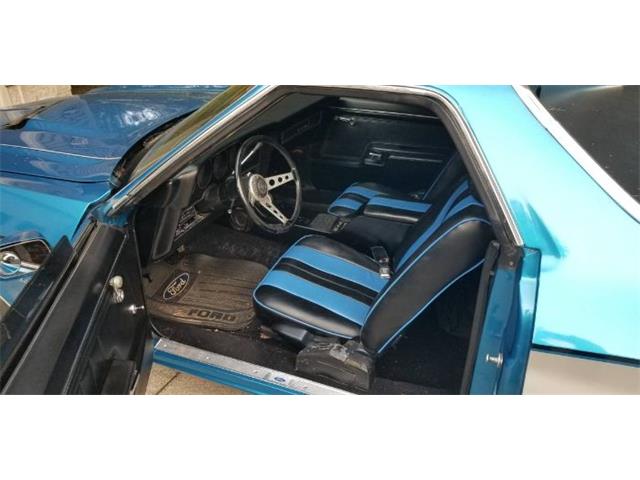 1976 Ford Ranchero (CC-1692184) for sale in Cadillac, Michigan