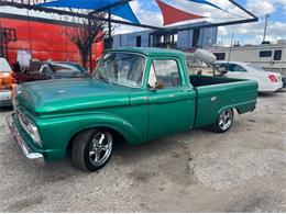 1964 Ford F100 (CC-1692189) for sale in Cadillac, Michigan