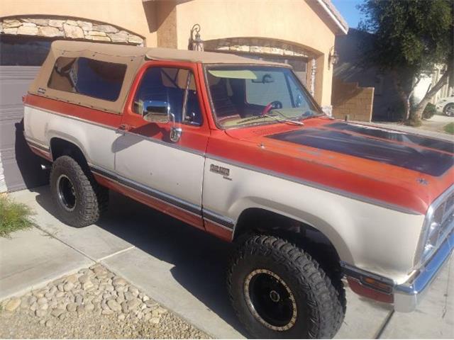 1978 Plymouth Duster (CC-1692206) for sale in Cadillac, Michigan