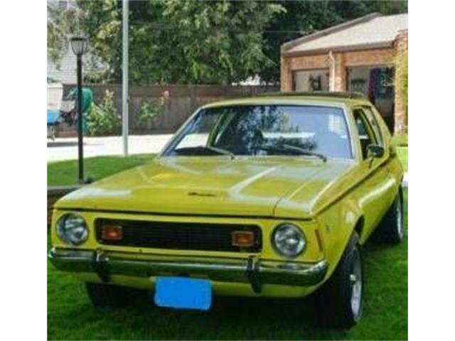 1971 AMC Gremlin (CC-1692225) for sale in Cadillac, Michigan