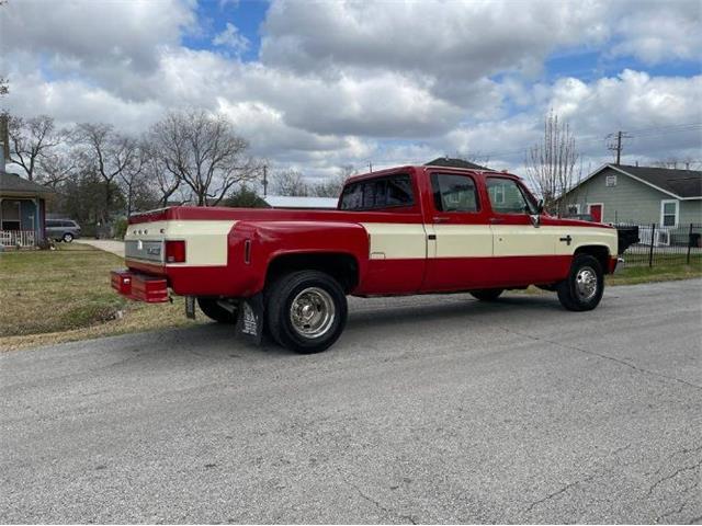 1988 Chevrolet C30 for Sale | ClassicCars.com | CC-1692229