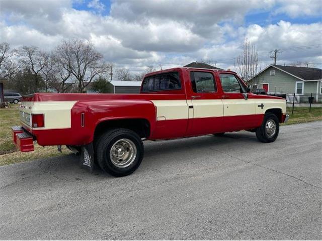 1988 Chevrolet C30 for Sale | ClassicCars.com | CC-1692229