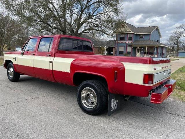 1988 Chevrolet C30 for Sale | ClassicCars.com | CC-1692229