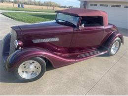 1934 Chevrolet Street Rod (CC-1692232) for sale in Cadillac, Michigan