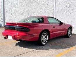 1994 Pontiac Firebird (CC-1692235) for sale in Cadillac, Michigan