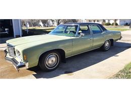 1974 Pontiac Catalina (CC-1692251) for sale in Cadillac, Michigan