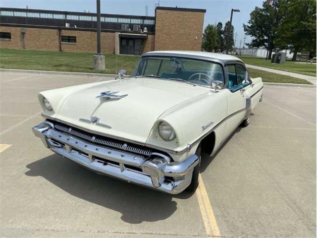 1956 Mercury Montclair (CC-1692255) for sale in Cadillac, Michigan