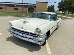 1956 Mercury Montclair (CC-1692255) for sale in Cadillac, Michigan