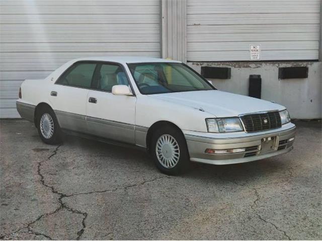 1997 Toyota Crown (CC-1692257) for sale in Cadillac, Michigan