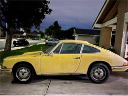 1968 Porsche 912 (CC-1692263) for sale in Cadillac, Michigan