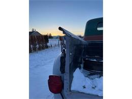 1948 Ford F1 (CC-1692266) for sale in Cadillac, Michigan