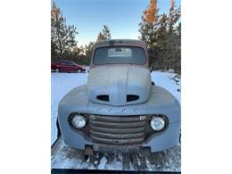 1948 Ford F1 (CC-1692266) for sale in Cadillac, Michigan