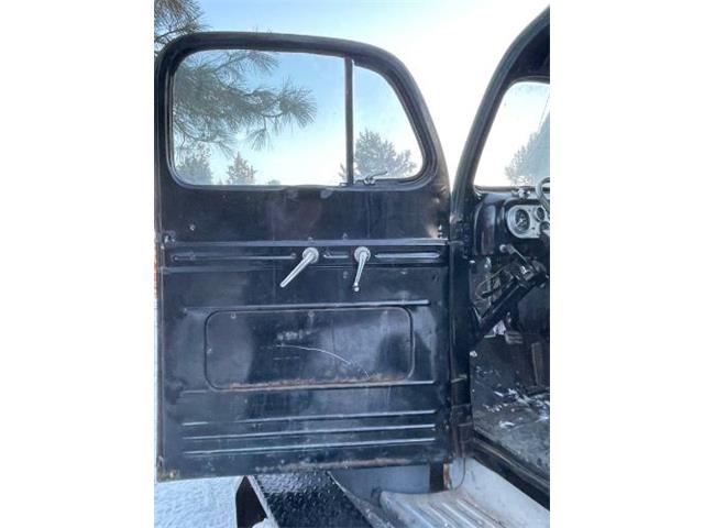 1948 Ford F1 (CC-1692266) for sale in Cadillac, Michigan