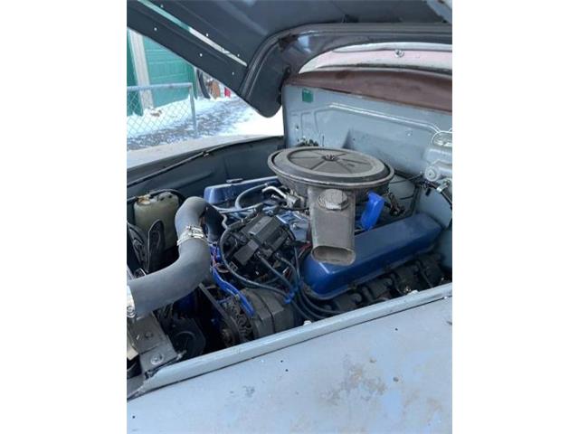 1948 Ford F1 (CC-1692266) for sale in Cadillac, Michigan