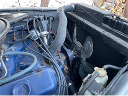 1948 Ford F1 (CC-1692266) for sale in Cadillac, Michigan
