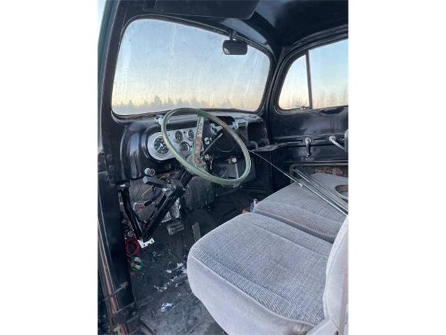 1948 Ford F1 (CC-1692266) for sale in Cadillac, Michigan